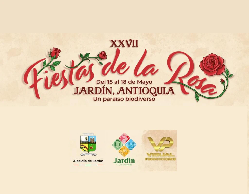 Fiestas de de La Rosa